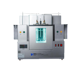 Испытатель температуры замерзания нефтепродуктов SYP1020-I