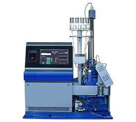 CFR-A5 AUTO 柴油十六烷值測定機