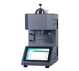 SKY1011-III 石油產(chǎn)品自動(dòng)微量殘?zhí)繙y(cè)定儀