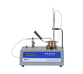 SYP1001-V-J 石油產(chǎn)品閃點(diǎn)和燃點(diǎn)試驗(yàn)器（克利夫蘭開(kāi)口杯法）