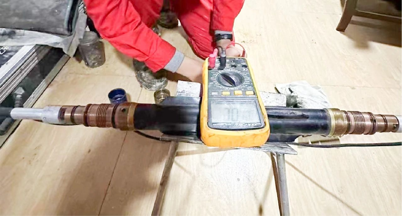 再提速！神開(kāi)隨鉆取得頁(yè)巖氣開(kāi)發(fā)新成效(圖2)