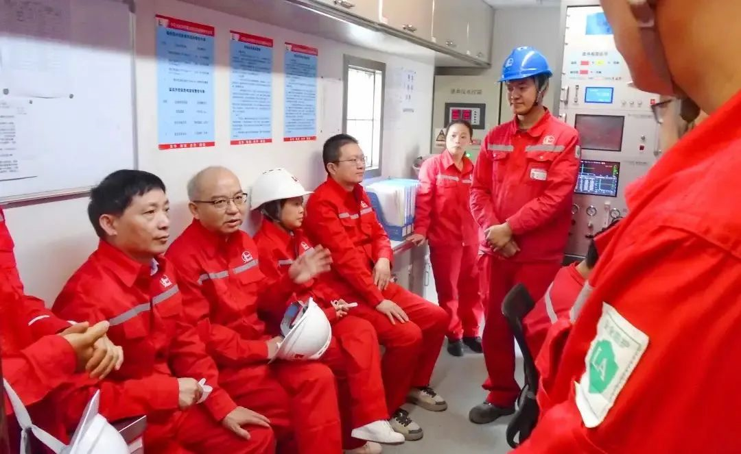 情系員工到一線，傳遞關(guān)懷暖人心(圖2)