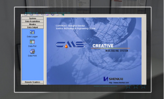 喜訊！立足國內(nèi)，發(fā)展海外——神開與KOC簽署近2億元綜合錄井服務(wù)合同(圖5)