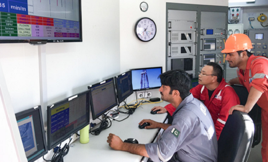 喜訊！立足國內(nèi)，發(fā)展海外——神開與KOC簽署近2億元綜合錄井服務(wù)合同(圖6)