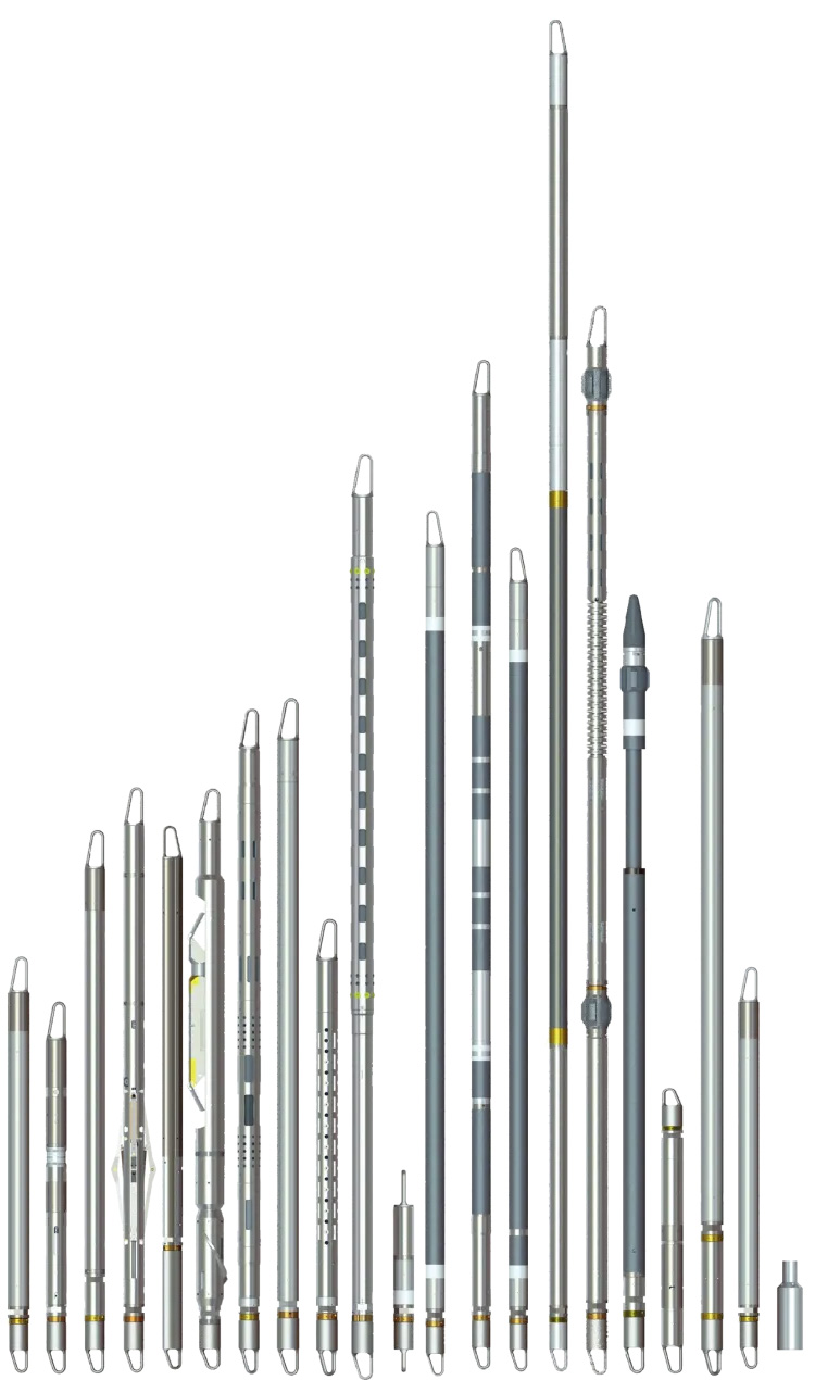 神開豐禾PILS-X直推式大位移測(cè)井系統(tǒng)國(guó)際市場(chǎng)首秀成功(圖4)