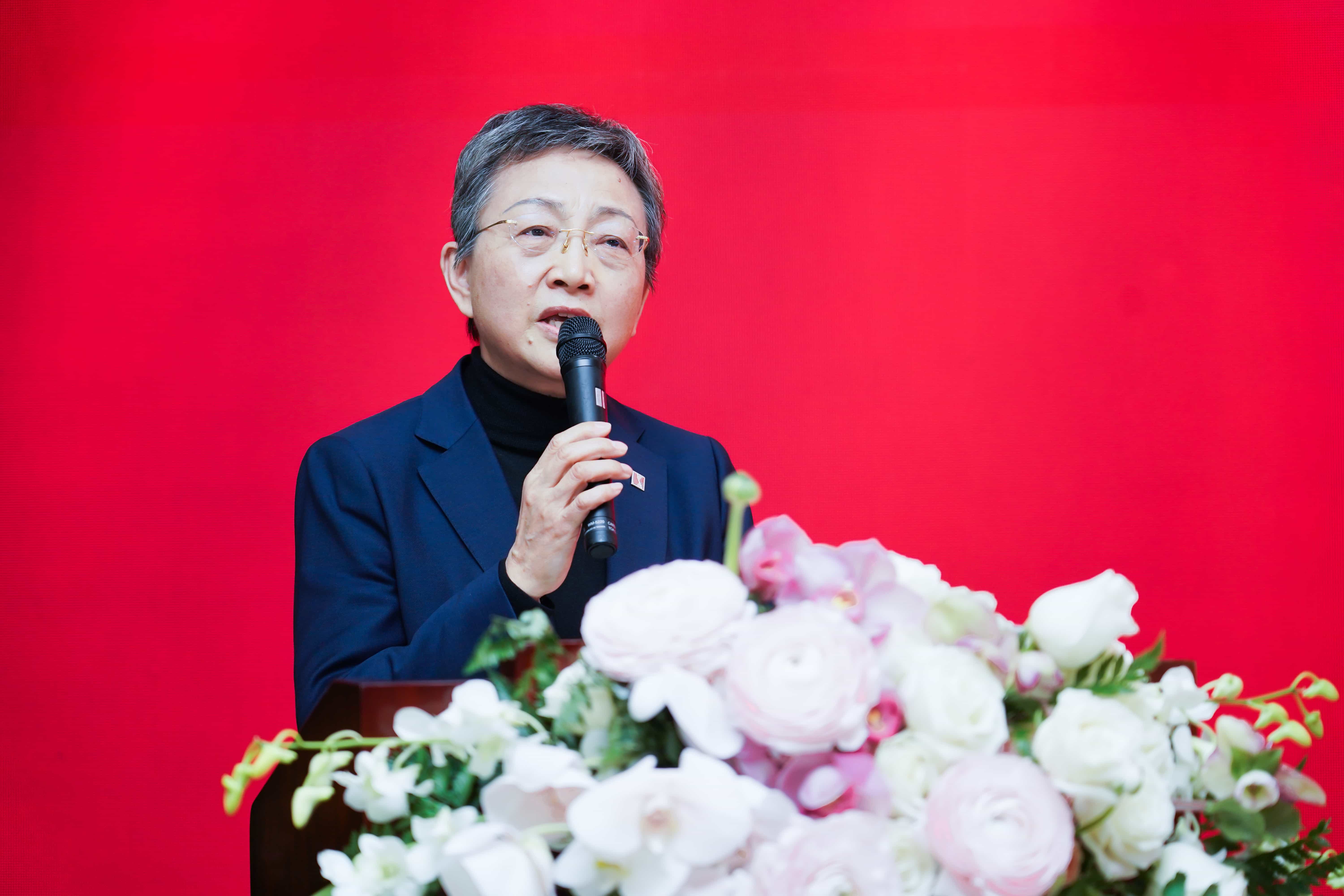 行穩(wěn)致遠(yuǎn)，進(jìn)而有為——神開股份2024年度總結(jié)暨表彰大會隆重召開(圖6)