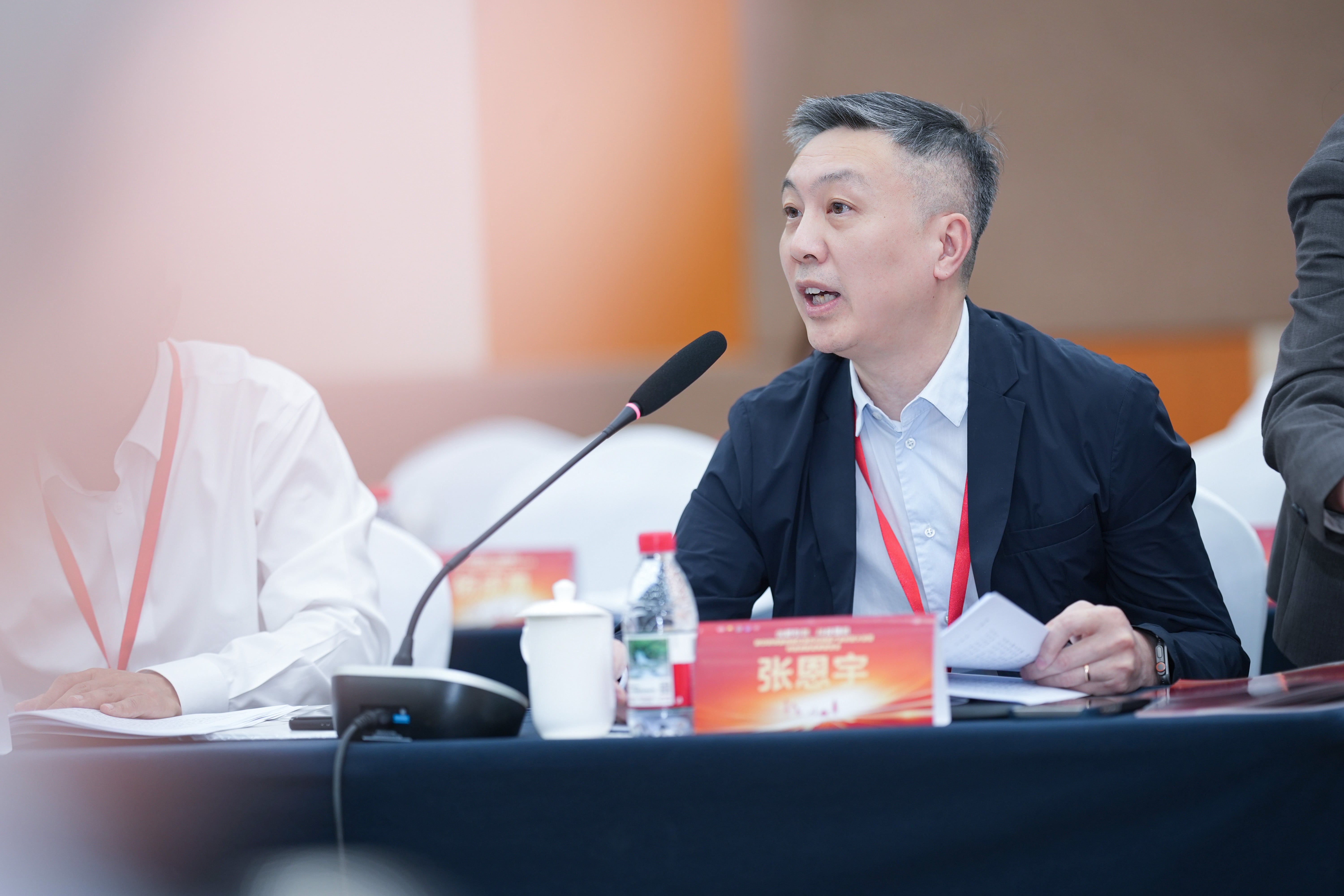 創(chuàng)新引領(lǐng)、科技強機——神開參加第四屆石油石化裝備產(chǎn)業(yè)科技大會暨科技創(chuàng)新成果展覽會(圖3)