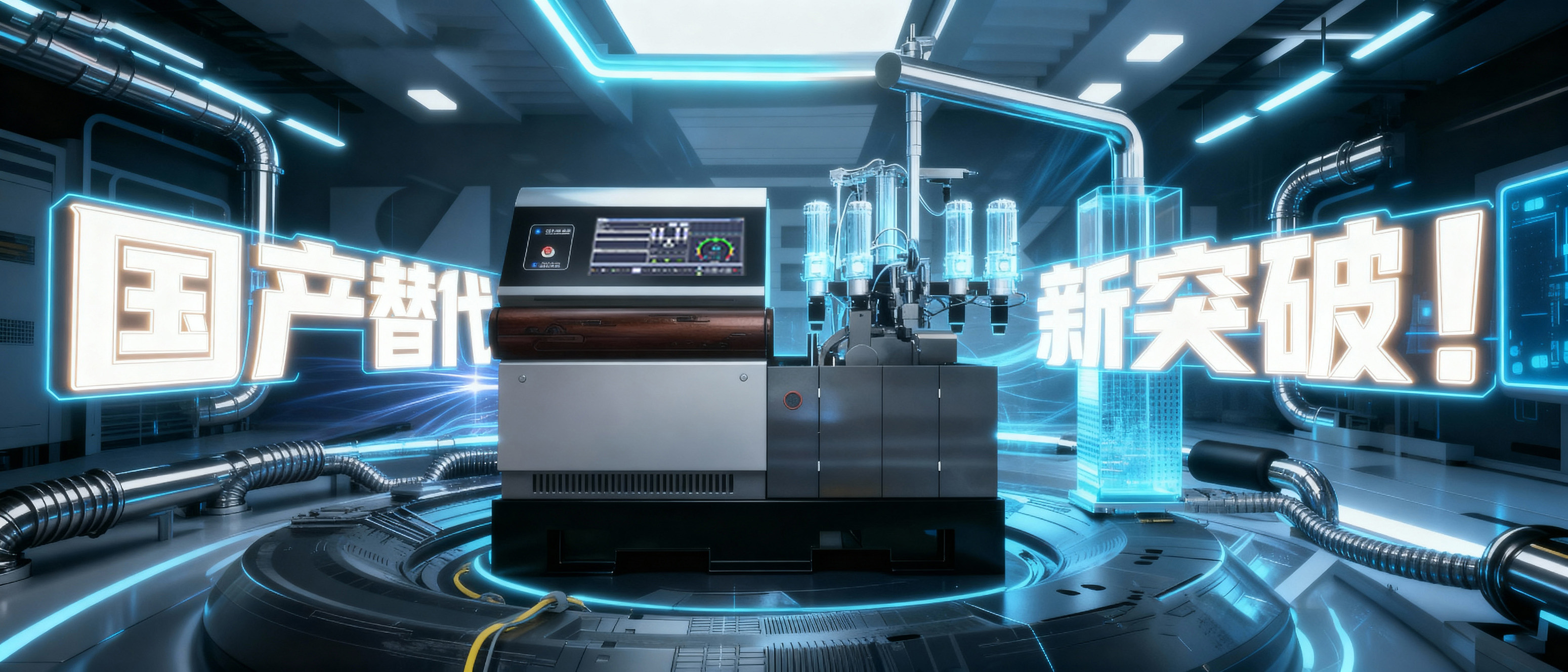 國(guó)產(chǎn)替代新突破！神開(kāi)全自動(dòng)辛烷值機(jī)獲中石化石科院權(quán)威驗(yàn)證通過(guò)(圖1)